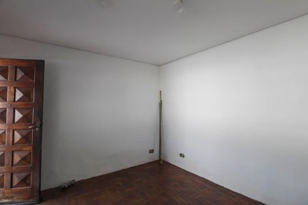 Casa para alugar com 140m², 4 quartos e 2 vagasSala