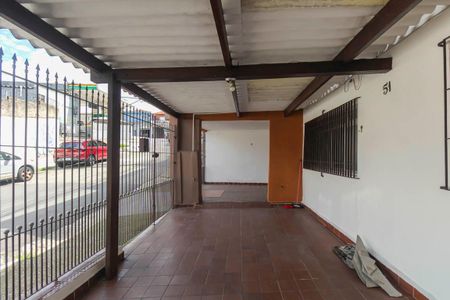 Casa para alugar com 140m², 4 quartos e 2 vagasGaragem