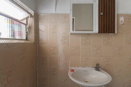 Casa para alugar com 140m², 4 quartos e 2 vagasBanheiro 1