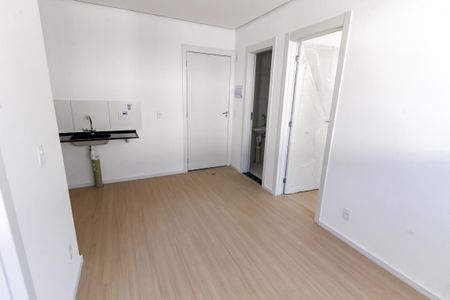 Apartamento para alugar com 35m², 2 quartos e sem vaga Apartamento para alugar com 35m², 2 quartos e sem vagaSala