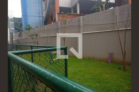 Apartamento para alugar com 35m², 2 quartos e sem vaga Apartamento para alugar com 35m², 2 quartos e sem vagaEspaço PET