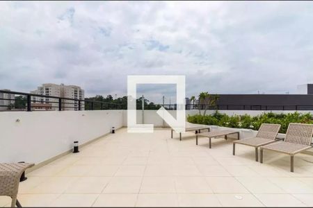 Apartamento para alugar com 35m², 2 quartos e sem vaga Apartamento para alugar com 35m², 2 quartos e sem vagaÁrea comum