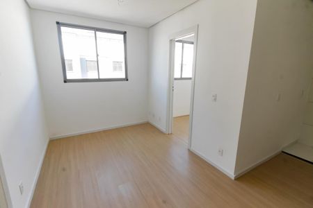 Apartamento para alugar com 35m², 2 quartos e sem vaga Apartamento para alugar com 35m², 2 quartos e sem vagaSala