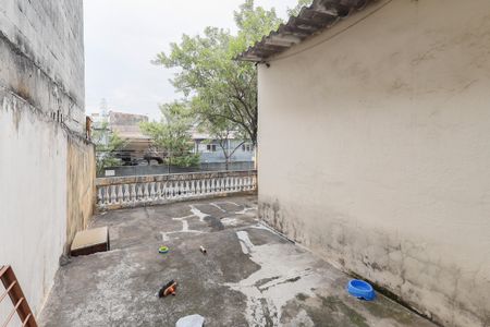 Casa à venda com 140m², 4 quartos e 3 vagasVaranda