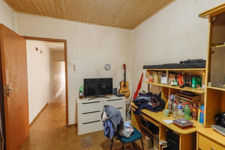 Casa à venda com 140m², 4 quartos e 3 vagas Casa à venda com 140m², 4 quartos e 3 vagasQuarto 3