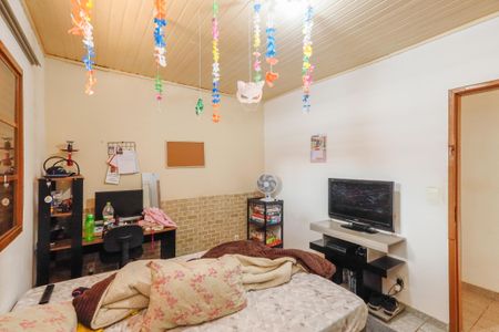 Casa à venda com 140m², 4 quartos e 3 vagas Casa à venda com 140m², 4 quartos e 3 vagasQuarto 4