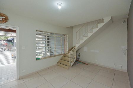 Casa à venda com 217m², 3 quartos e 1 vaga Casa à venda com 217m², 3 quartos e 1 vagaSala
