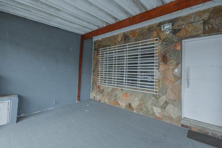 Casa à venda com 217m², 3 quartos e 1 vaga Casa à venda com 217m², 3 quartos e 1 vagaGaragem