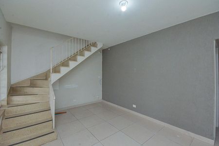 Sala de casa à venda com 3 quartos, 217m² em Veleiros, São Paulo