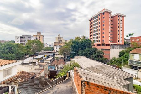 Apartamento para alugar com 2 quartos, 54m² em São Judas, São Paulo