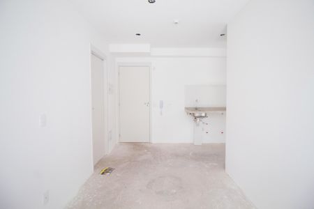 Apartamento à venda com 40m², 1 quarto e sem vaga
