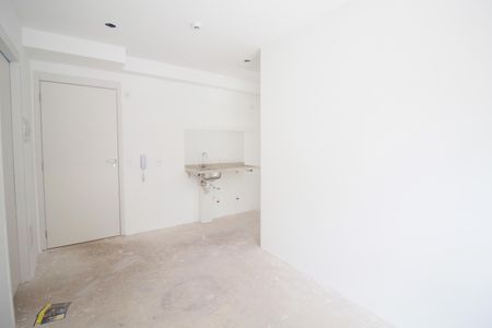 Apartamento à venda com 40m², 1 quarto e sem vaga