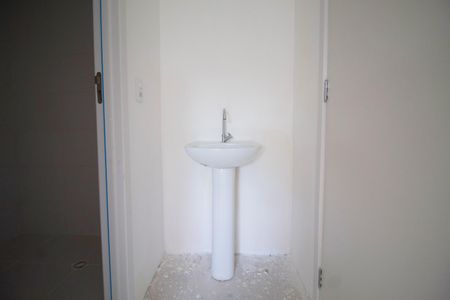 Apartamento à venda com 40m², 1 quarto e sem vaga