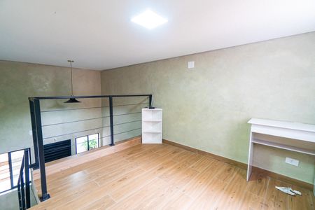 Quarto de apartamento para alugar com 1 quarto, 27m² em Parque Jabaquara, São Paulo