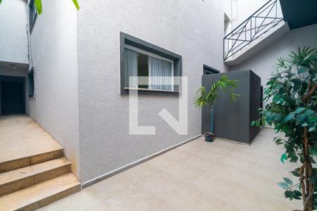 Apartamento para alugar com 27m², 1 quarto e sem vagaÁrea comum