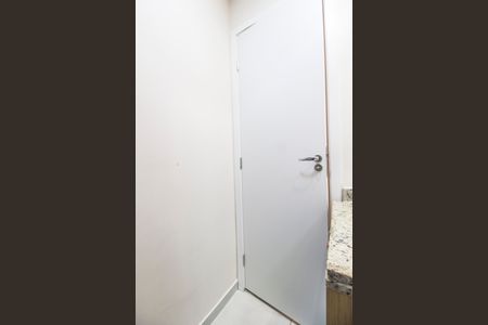Apartamento à venda com 52m², 2 quartos e 2 vagasBanheiro
