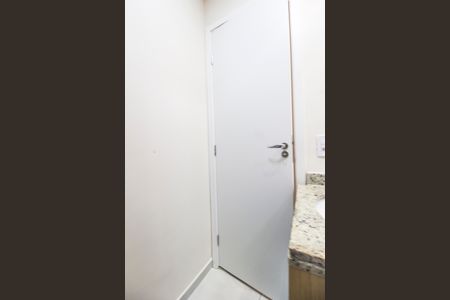 Apartamento à venda com 52m², 2 quartos e 2 vagasBanheiro