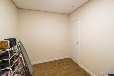 Apartamento à venda com 52m², 2 quartos e 2 vagasQuarto 2