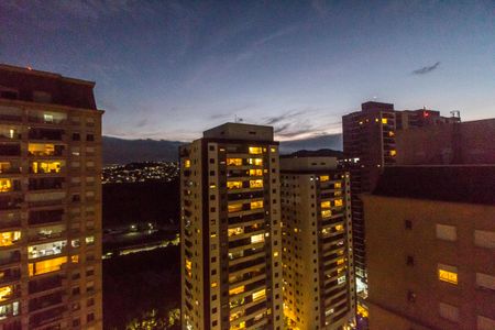 Apartamento à venda com 52m², 2 quartos e 2 vagasVista do Quarto 2