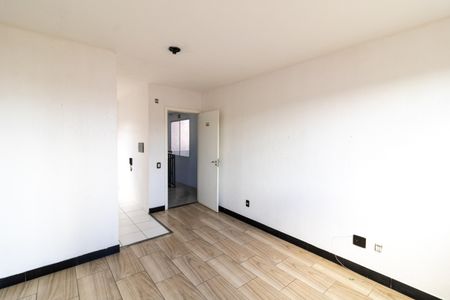Sala de apartamento para alugar com 2 quartos, 45m² em Hípica, Porto Alegre
