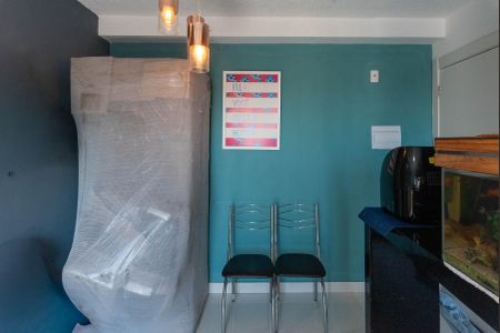 Apartamento para alugar com 55m², 2 quartos e sem vagaSala