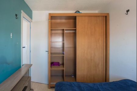 Apartamento para alugar com 55m², 2 quartos e sem vagaQuarto 2