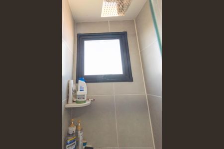 Apartamento para alugar com 55m², 2 quartos e sem vagaBanheiro