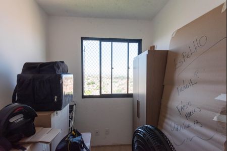 Apartamento para alugar com 55m², 2 quartos e sem vagaQuarto 2