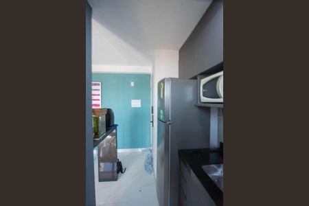 Apartamento para alugar com 55m², 2 quartos e sem vaga Apartamento para alugar com 55m², 2 quartos e sem vagaCozinha