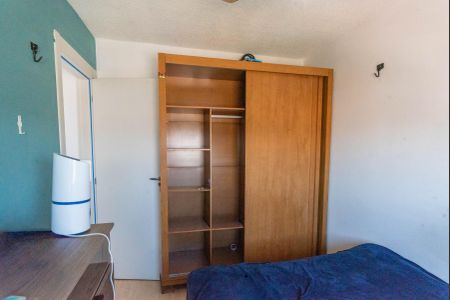 Apartamento para alugar com 55m², 2 quartos e sem vagaQuarto 2