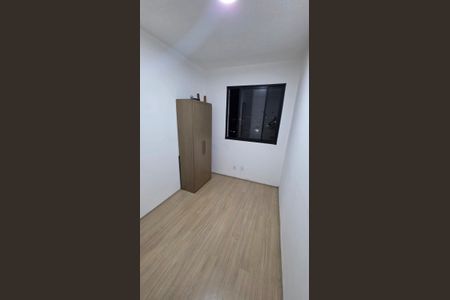 Quarto de apartamento para alugar com 2 quartos, 55m² em Residencial Parque da Fazenda, Campinas