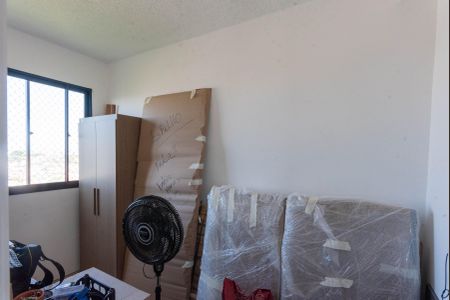 Apartamento para alugar com 55m², 2 quartos e sem vagaQuarto 2