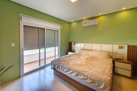 Casa à venda com 221m², 3 quartos e 4 vagasQuarto Suíte