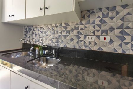 Casa à venda com 221m², 3 quartos e 4 vagasÁrea de Serviço