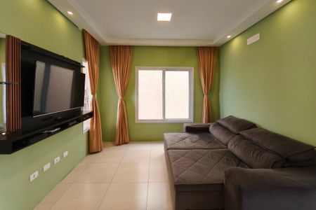 Casa à venda com 221m², 3 quartos e 4 vagasSala de Estar