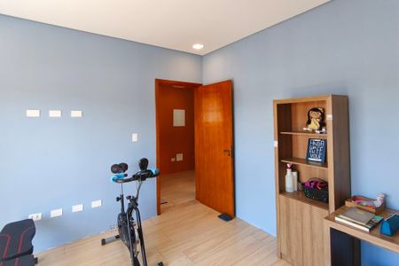 Casa à venda com 221m², 3 quartos e 4 vagasQuarto 3