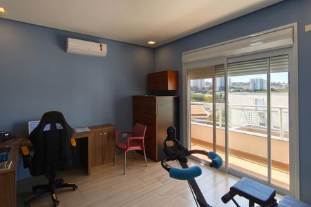 Casa à venda com 221m², 3 quartos e 4 vagasQuarto 3