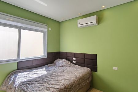 Casa à venda com 221m², 3 quartos e 4 vagasQuarto 2