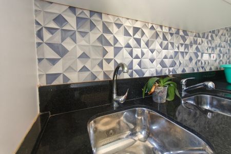 Casa à venda com 221m², 3 quartos e 4 vagasÁrea de Serviço