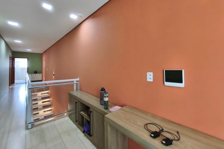 Casa à venda com 221m², 3 quartos e 4 vagasEscritório