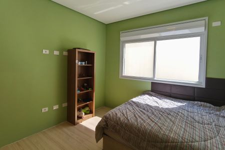 Casa à venda com 221m², 3 quartos e 4 vagasQuarto 2