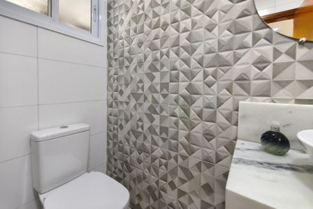 Casa à venda com 221m², 3 quartos e 4 vagasLavabo