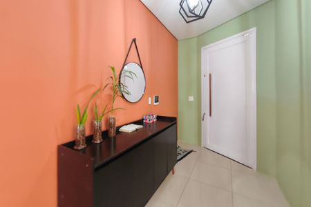Casa à venda com 221m², 3 quartos e 4 vagasHall de entrada