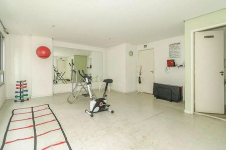 Apartamento para alugar com 50m², 2 quartos e 1 vaga Apartamento para alugar com 50m², 2 quartos e 1 vagaÁrea Comum