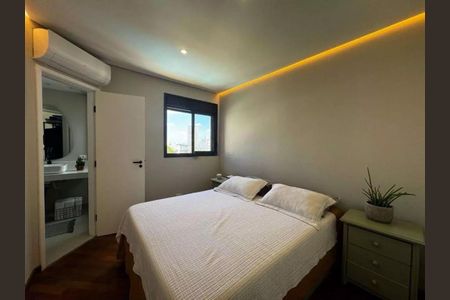 Apartamento à venda com 99m², 3 quartos e 2 vagasQuarto 1