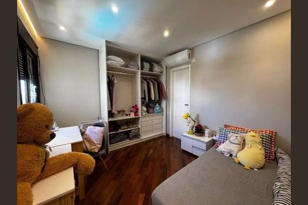 Quarto 2 de apartamento à venda com 3 quartos, 99m² em Vila Leopoldina, São Paulo