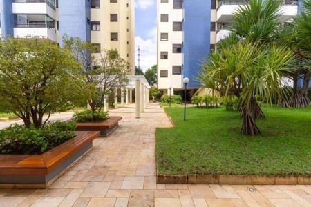 Apartamento à venda com 99m², 3 quartos e 2 vagasVaranda