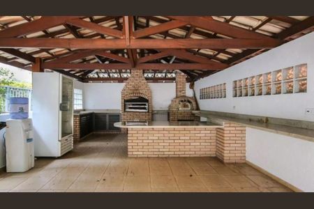 Apartamento à venda com 99m², 3 quartos e 2 vagasChurrasqueria