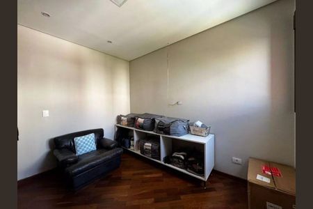Apartamento à venda com 99m², 3 quartos e 2 vagasQuarto 2