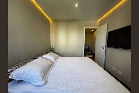 Quarto 1 de apartamento à venda com 3 quartos, 99m² em Vila Leopoldina, São Paulo